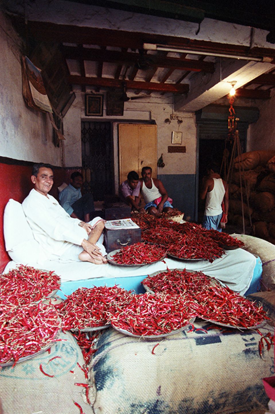 India 507