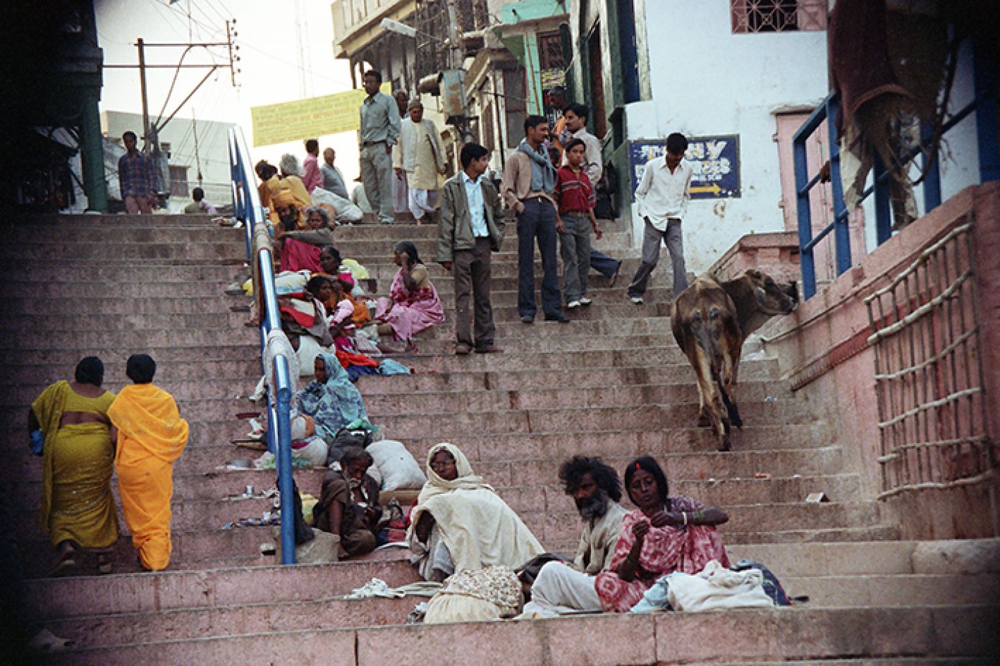 Hindistan 509