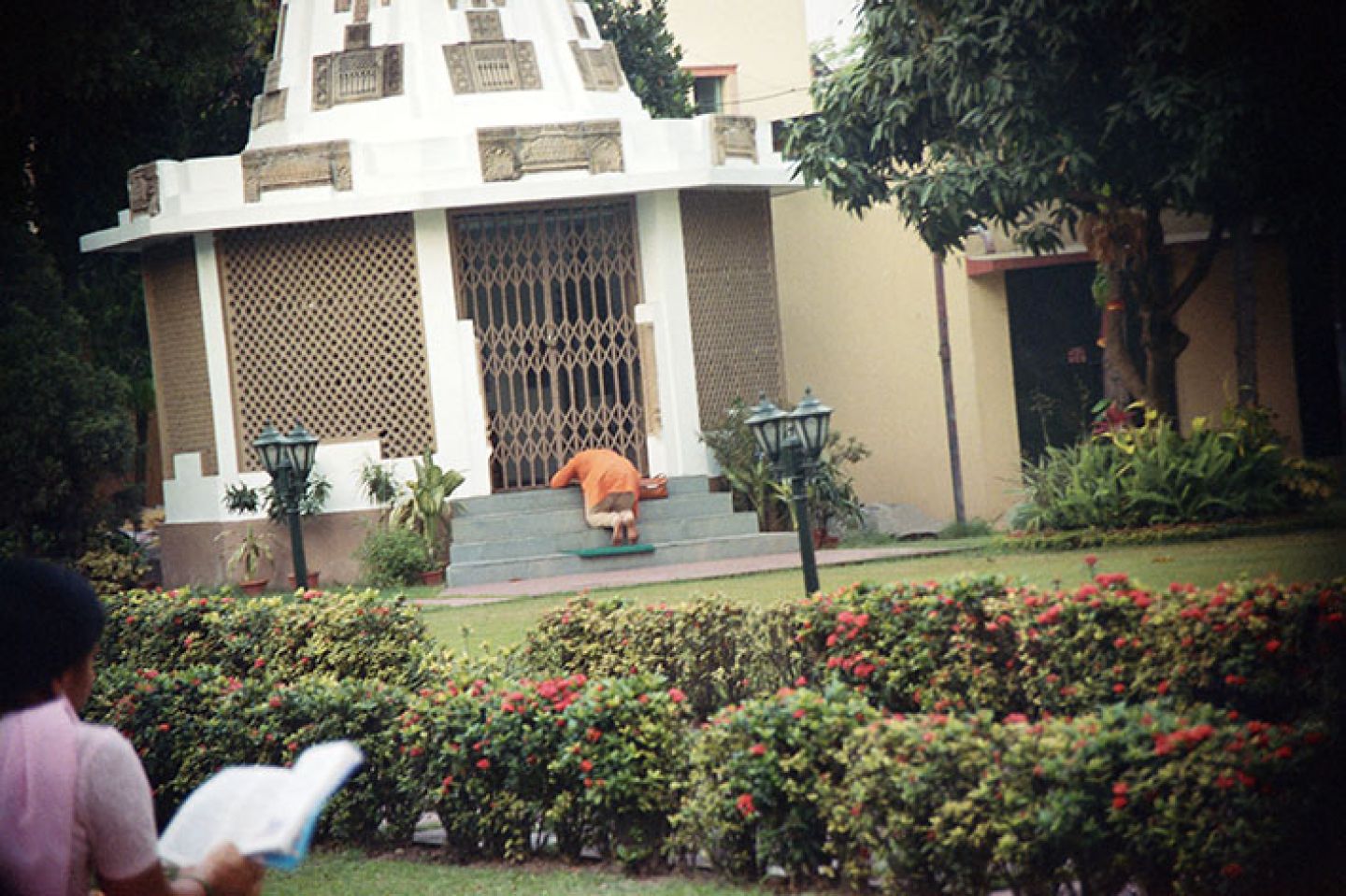Hindistan 510