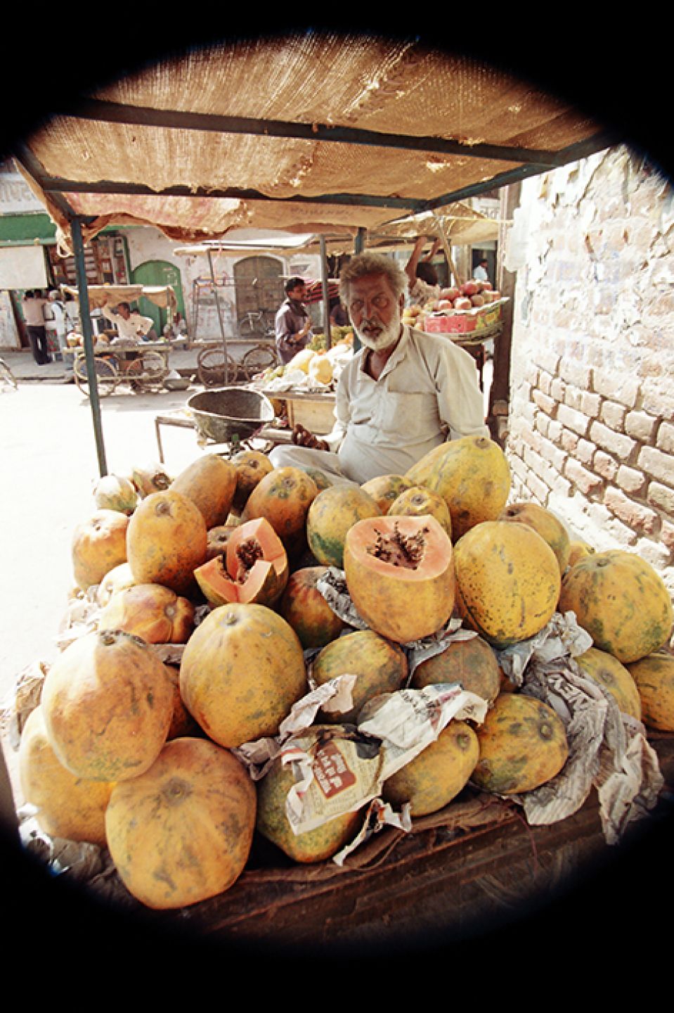 Hindistan 69