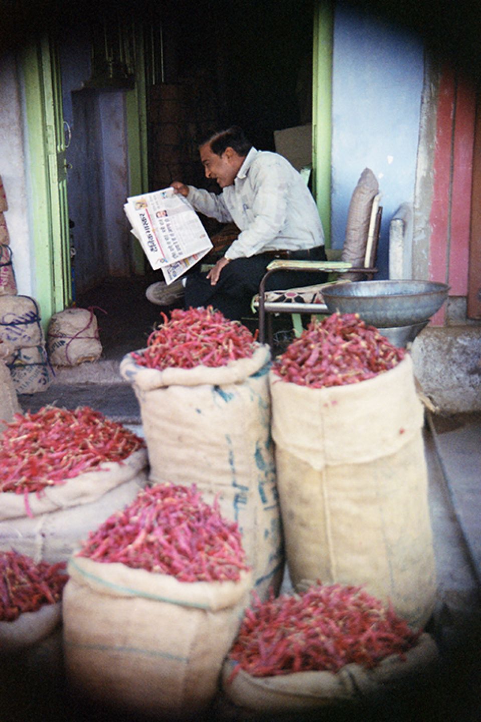 India 86