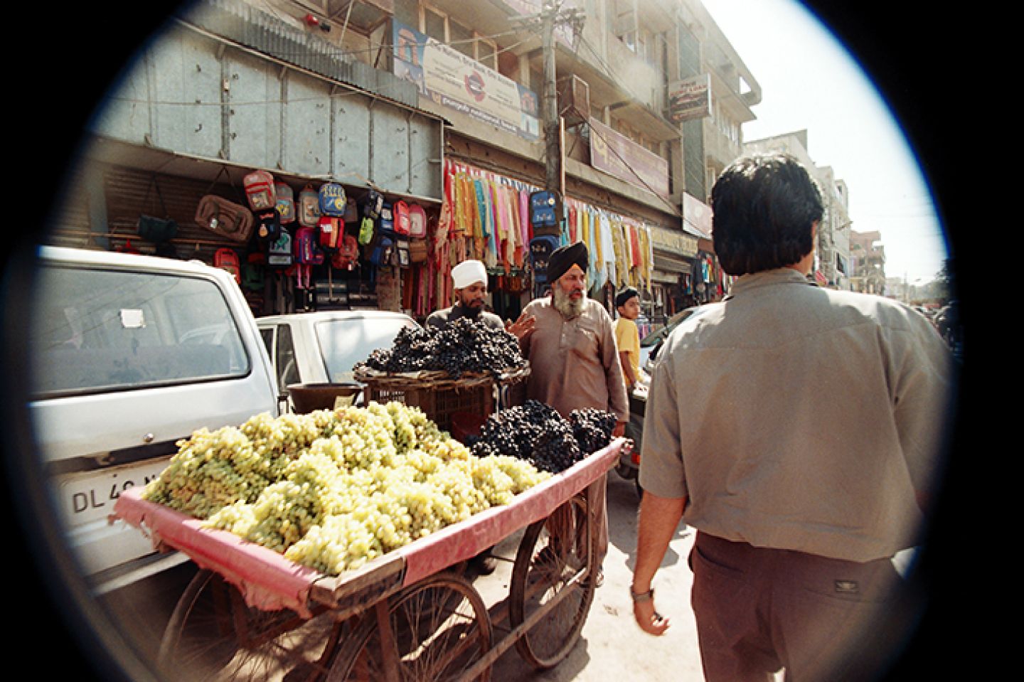 India 90