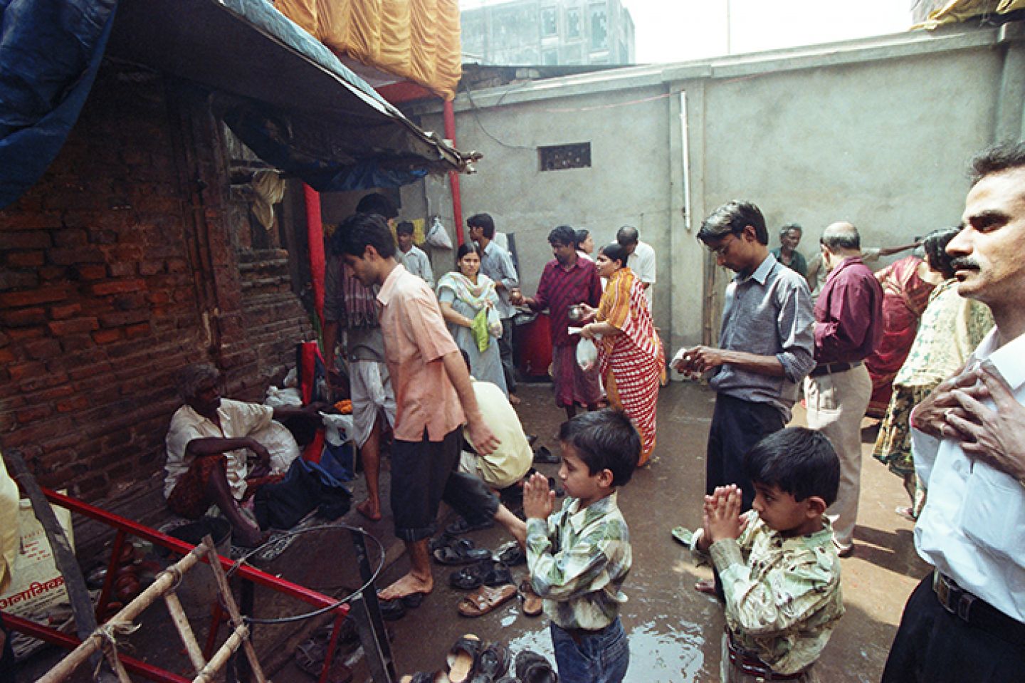 India 97