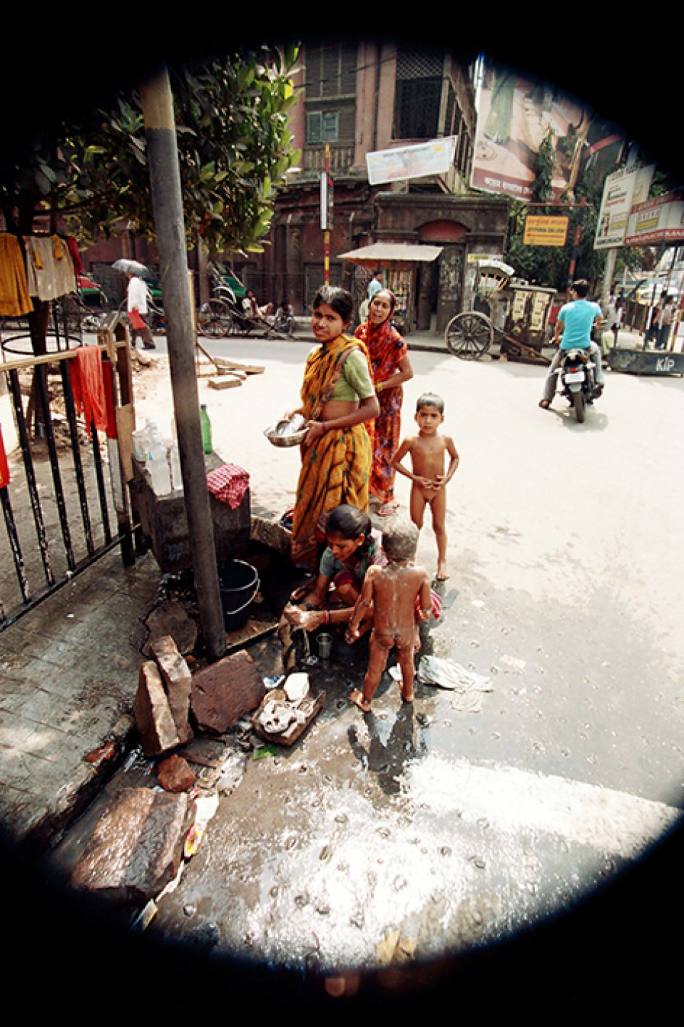 India 98