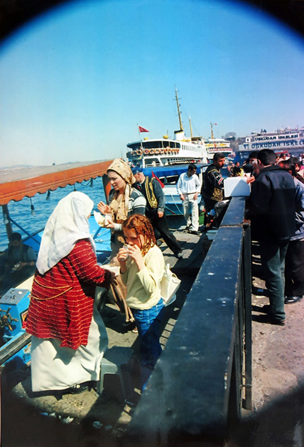 Istanbul 1