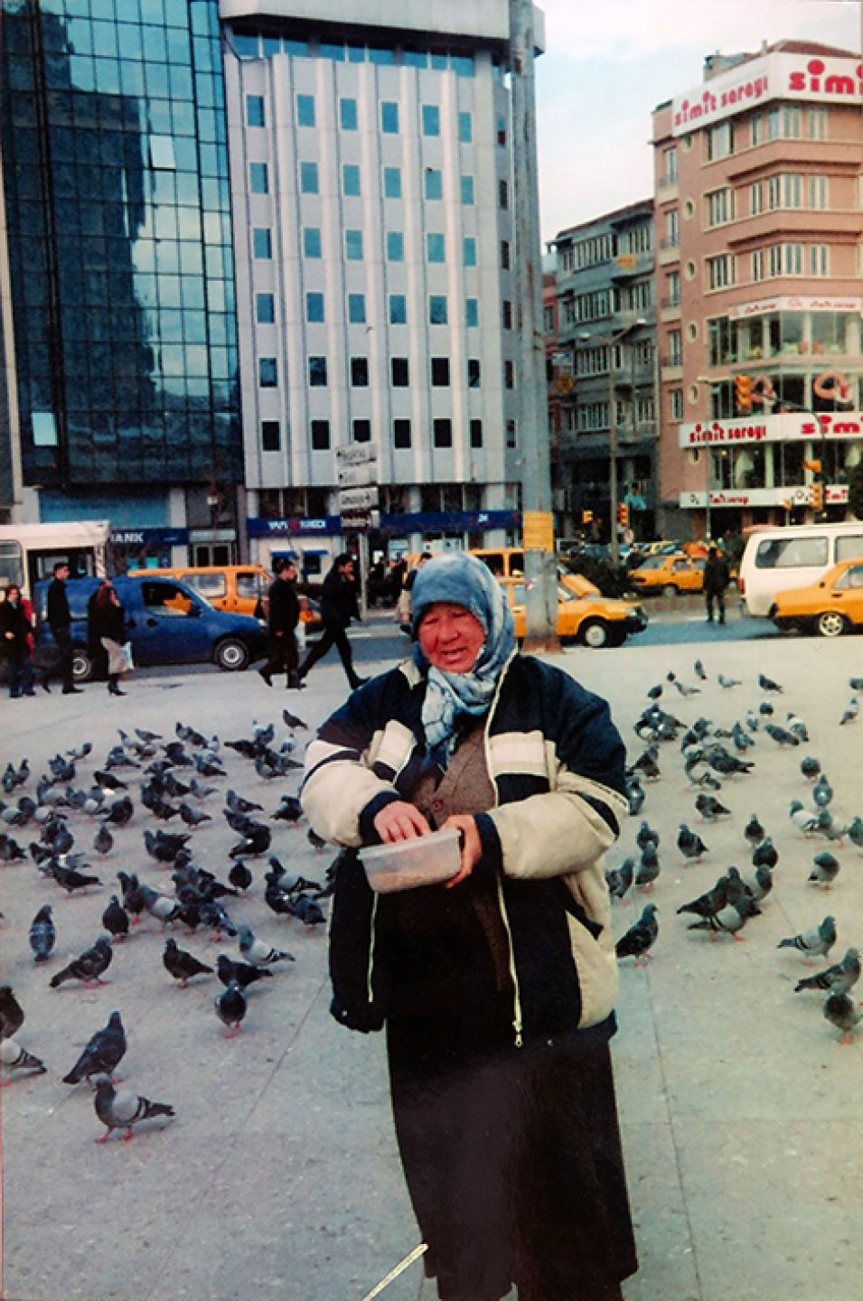 Istanbul 13