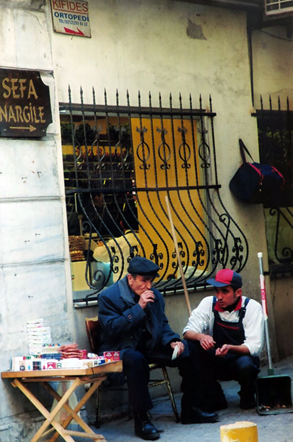 Istanbul 16