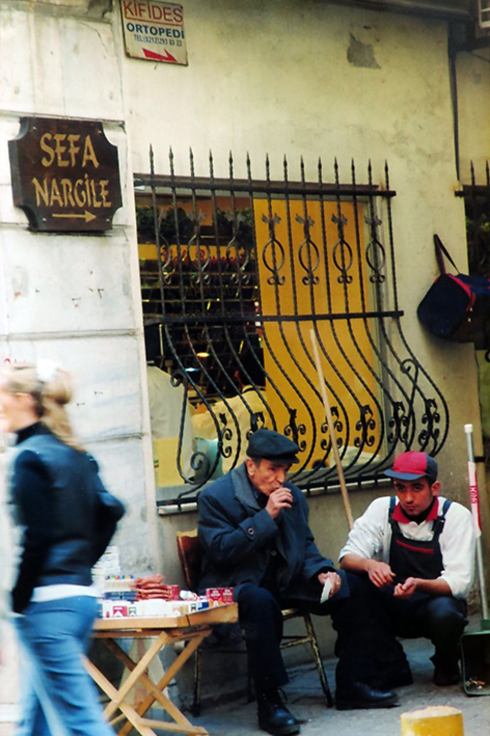 Istanbul 17