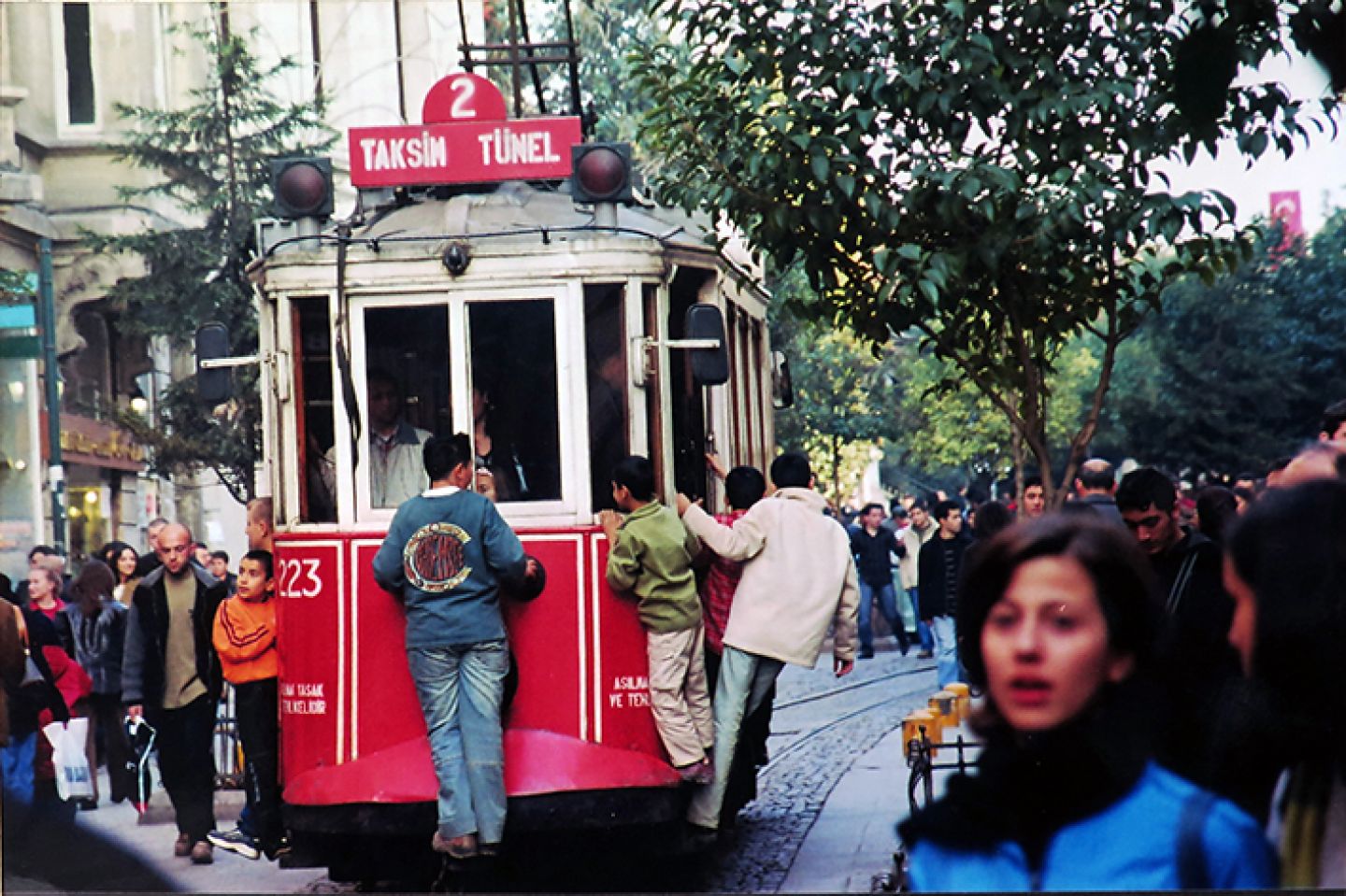 İstanbul 24