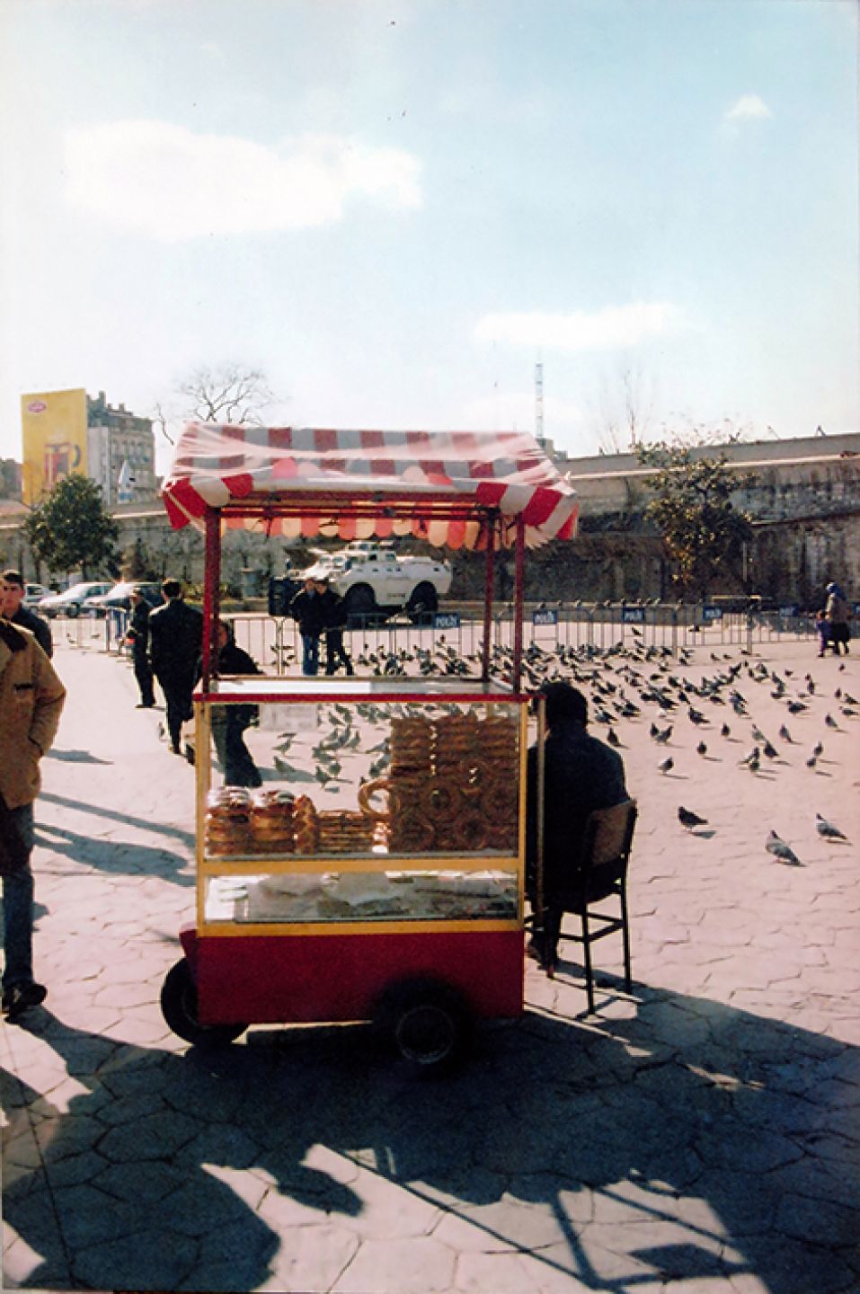 Istanbul 25