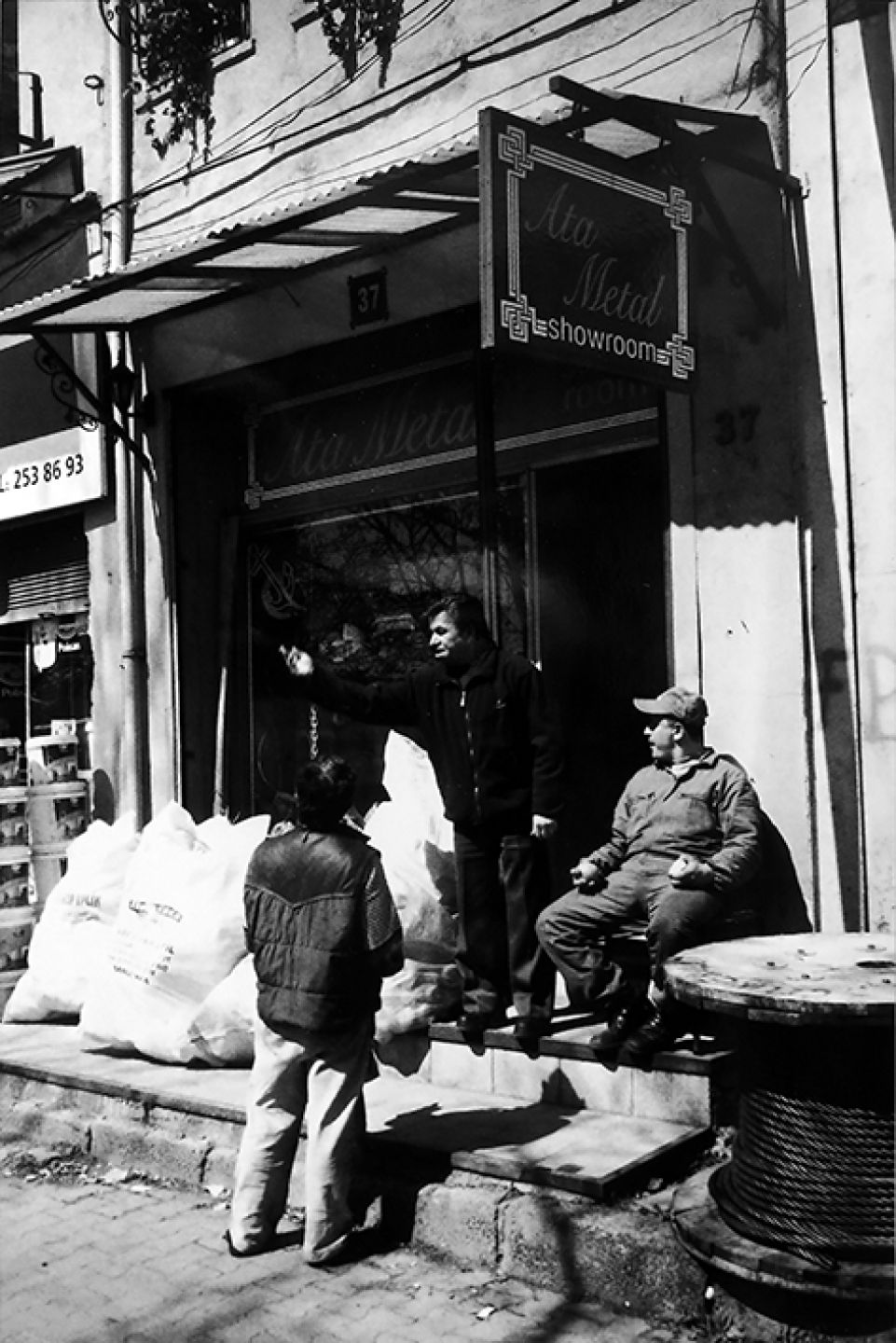 Istanbul 7