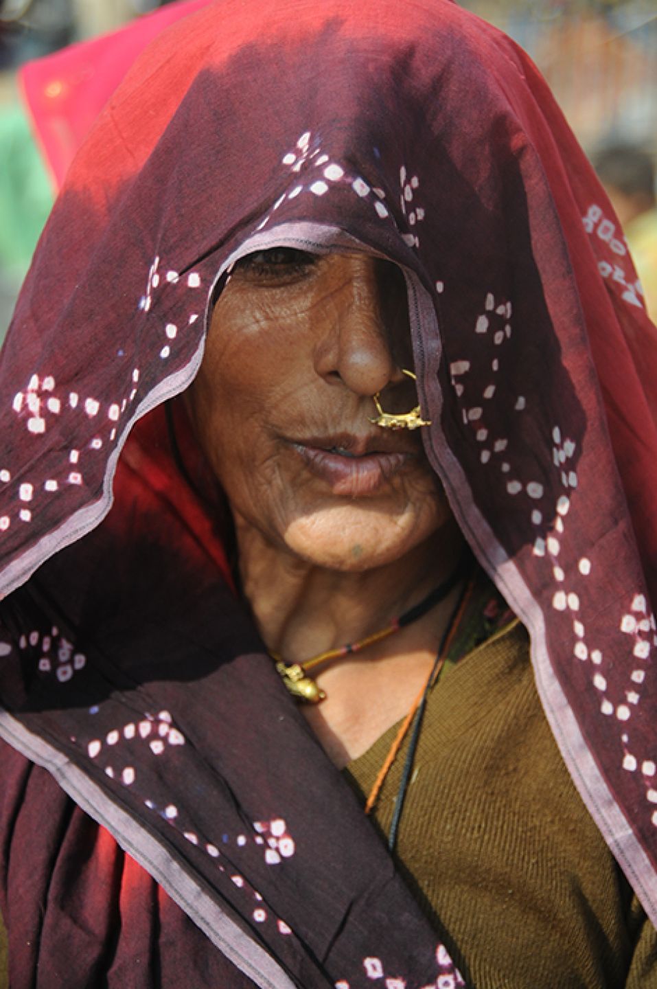 Portrait 12