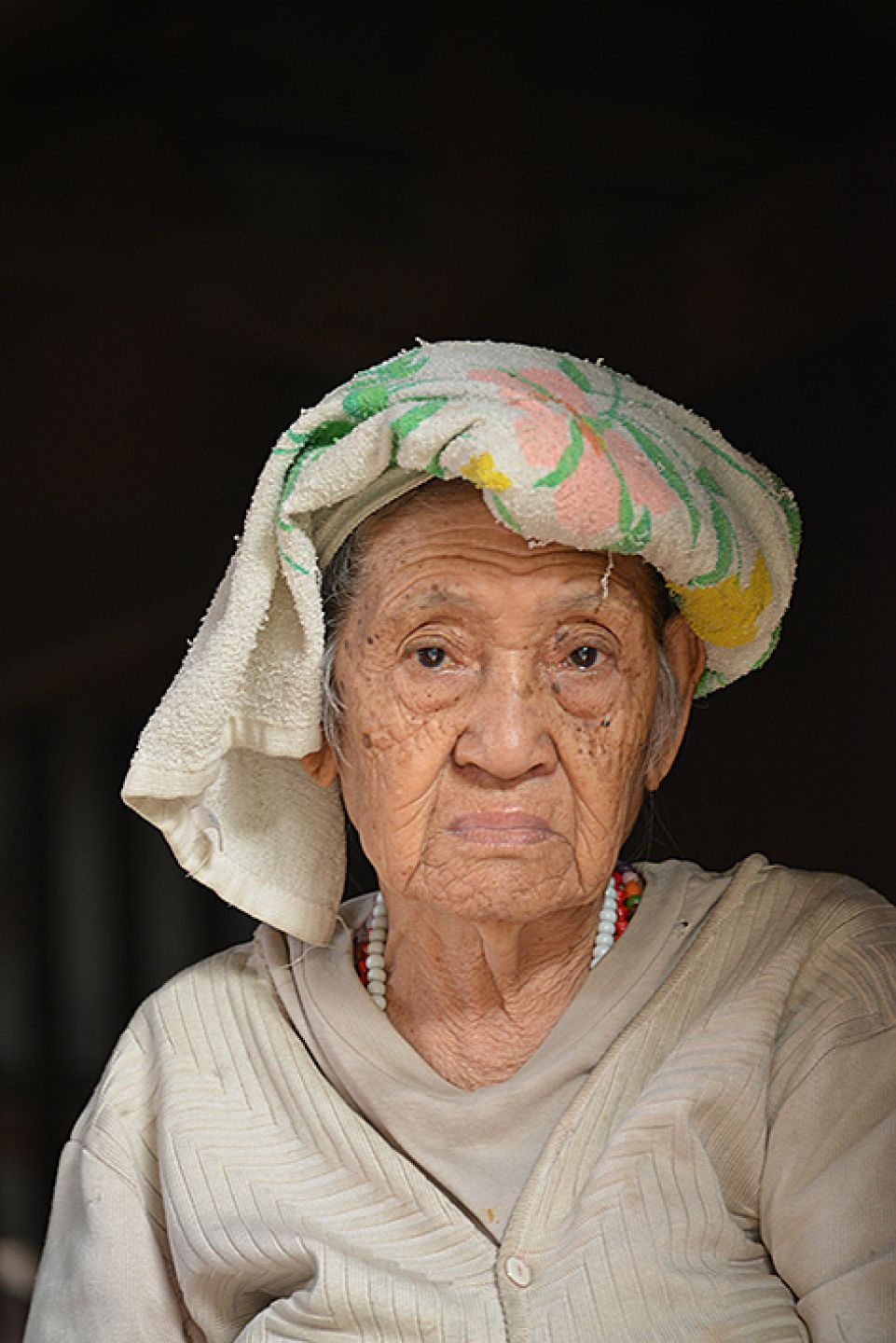 Portrait 7