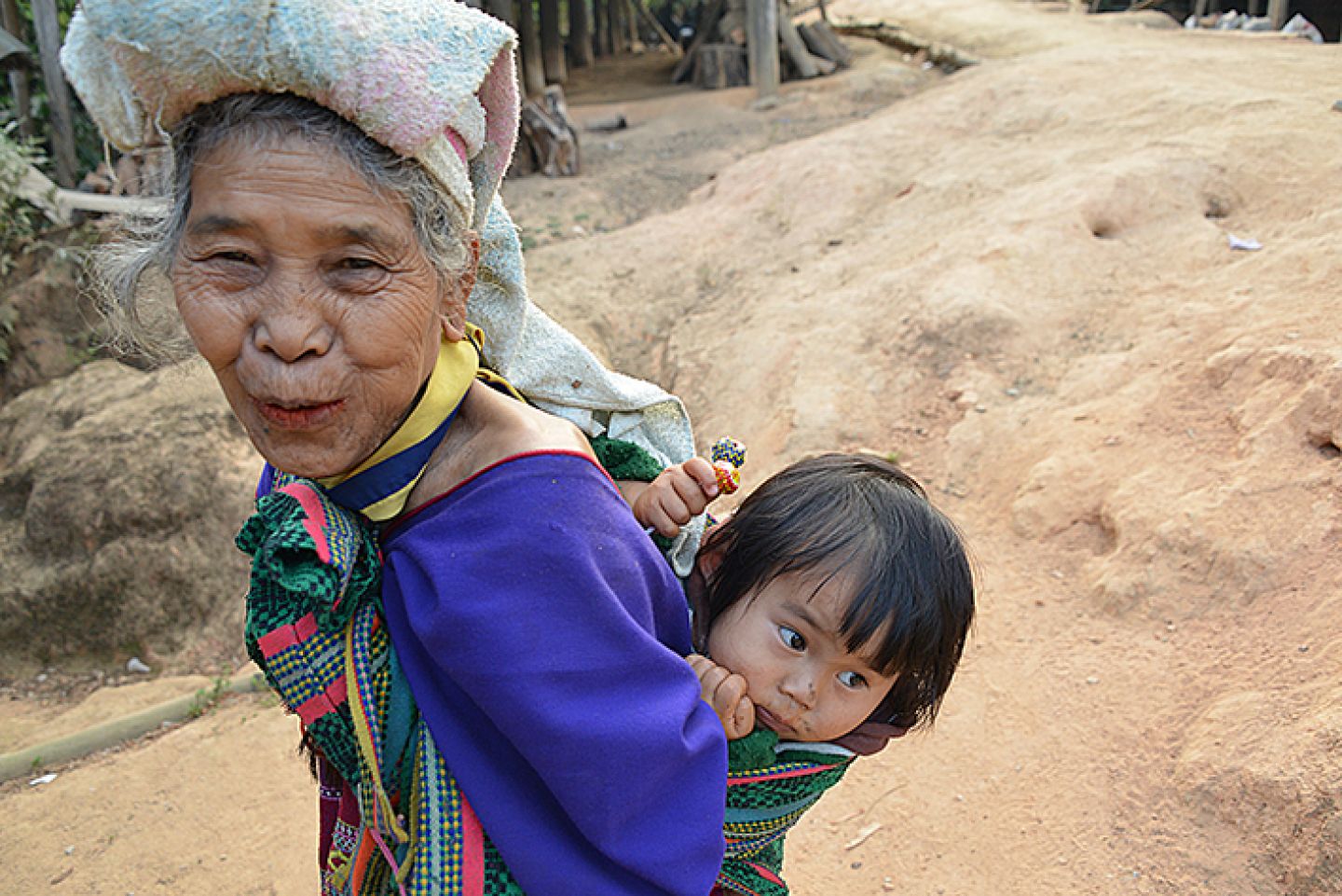 Thailand 2