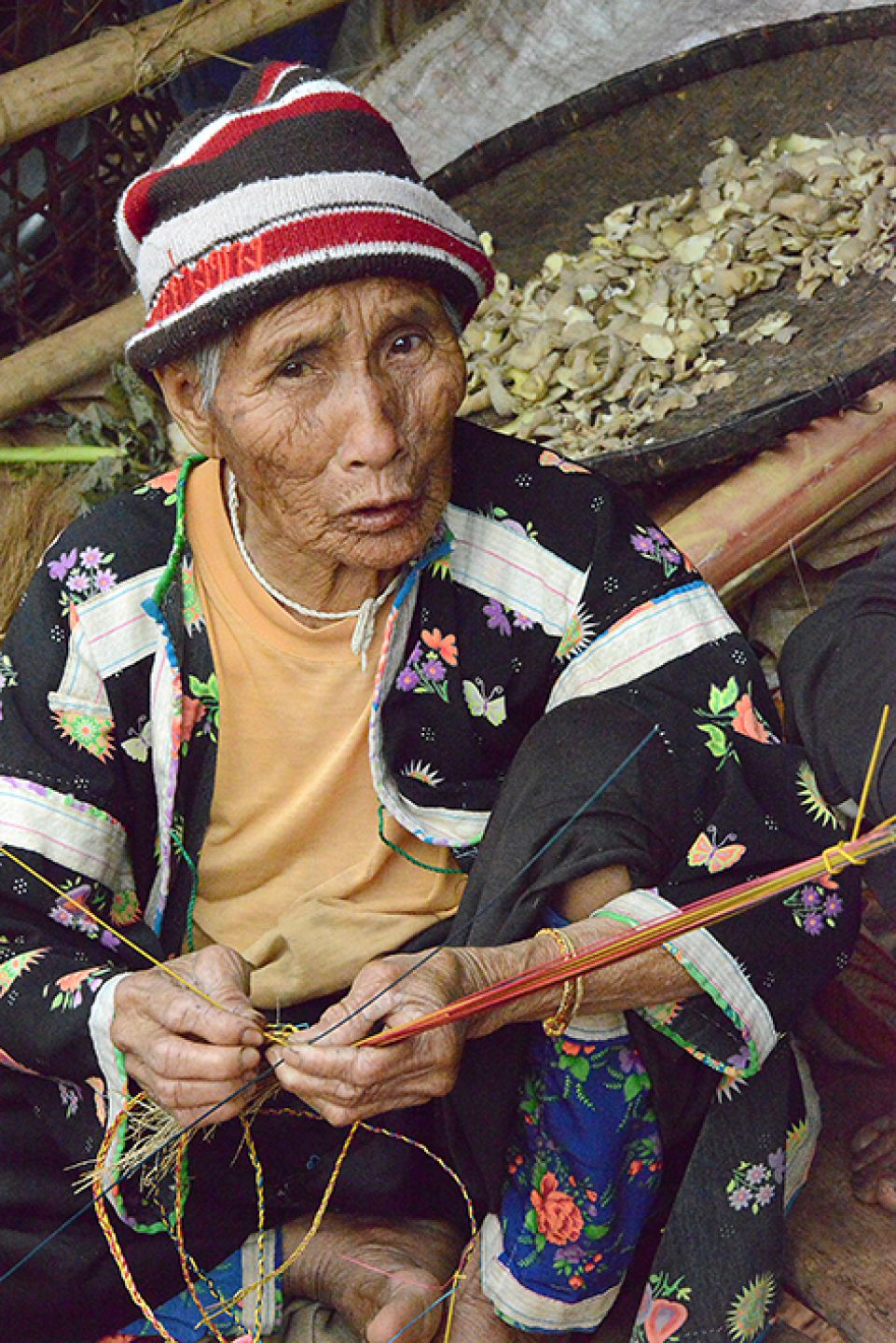 Thailand 54