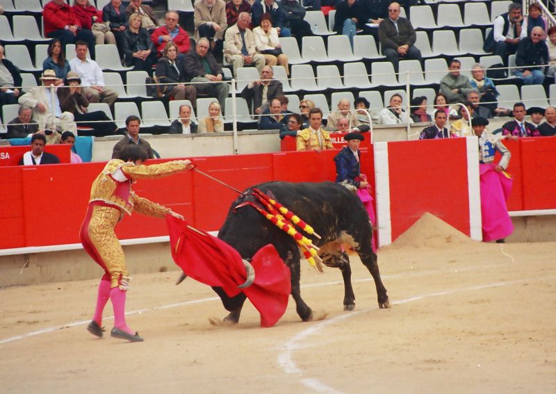 Spain 9